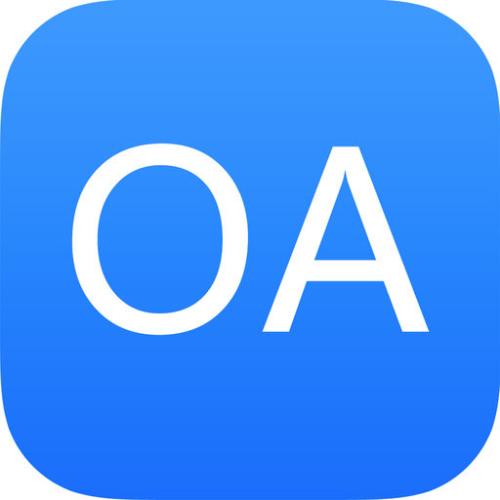 辽宁OA办公系统pc手机版聊天系统企业管理平台手机网站h5公众号系统